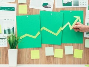 Digital marketing Specialist